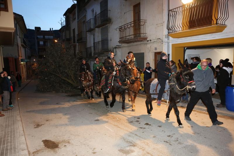 SANT ANTONI BENASSAL (1)