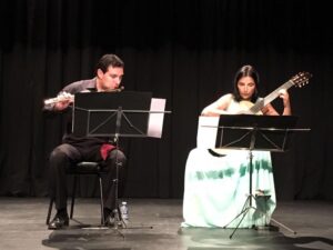 SONS DE L'INTERIOR VILAFRANCA