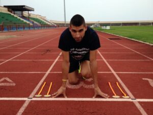 Samu García se incorpora al Playas de Castellón 2016-17.