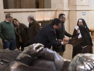 San Pascual Moliner Benlloch