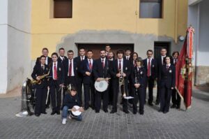 Santa cecilia les useres