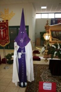 Santo Sepulcro Alquerías 2