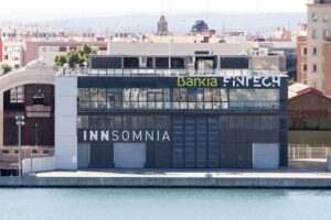 Bankia Fintech by Innsomnia