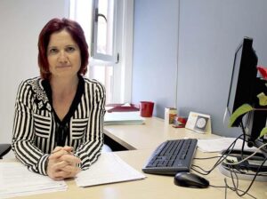 Silvia Cerdà Concejala Hacienda Ayuntamiento Onda (2)