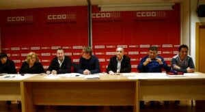 CCOO Azulejo 29I16