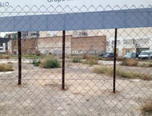 Solar abandonado CS X13 (2)