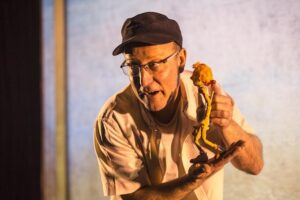 TIAN Y POMODORO COMPLICES