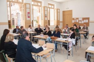 Taller participacion ciudadana