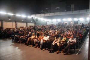 Teatro Mónaco de Onda