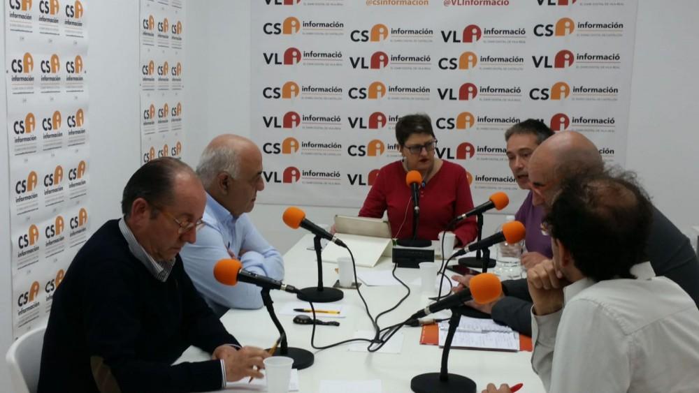 Tertuia CS Info 240419