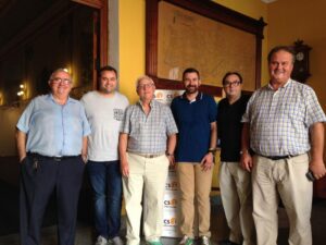 Tertulias Castellón Informacion Vila-real 07IX16 (28)