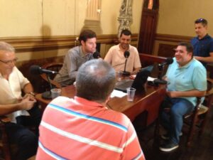 Tertulias Castellón Informacion Vila-real 07IX16 (38)