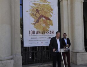 Tirig rupestre vicent sales