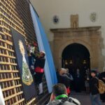 Ofrenda Mare de Déu del Lledó 2019