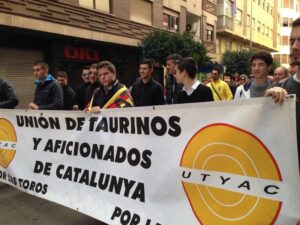 Toros Manifestación castellón 15II15 (106)