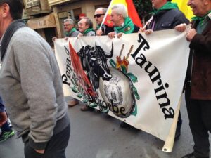 Toros Manifestación castellón 15II15 (116)