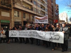 Toros Manifestación castellón 15II15 (120)