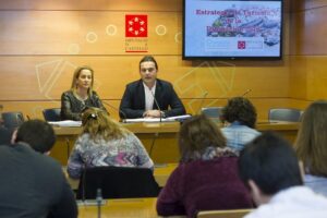 Turismo Diputación Andrés Martínez 29III16