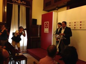 Turismo Francesc colomer Javier Moliner 14VII16 (14)