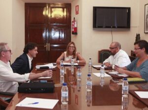 Turismo Visita Colomer