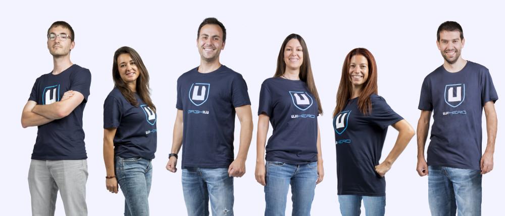 UJI ESPAITEC herois i heroines científiques