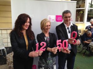 UPyD 27IV15 (31) Rosa Díez