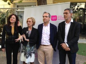 UPyD 27IV15 (9) Rosa Díez