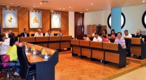 Ultim ple mandat 2011-2015d