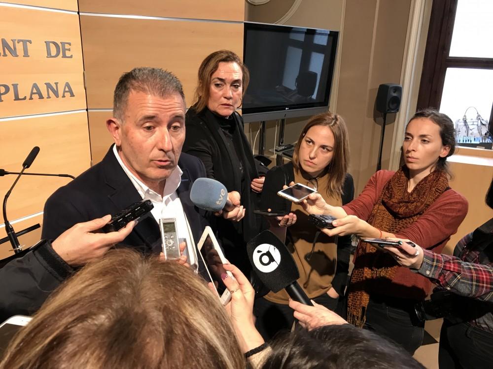 Vicent Sales Comision pleno 12 18