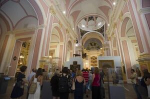 Exposición Villahermosa Diputación