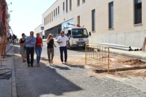 Vall Uixo obras 120717