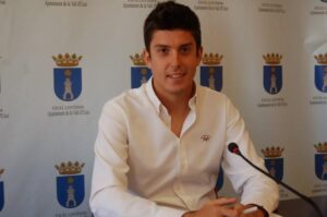 Vall d'Uixó, Alberto Sanfélix