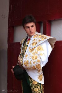 Varea. Castellón día del debut