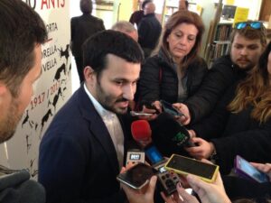 Vicent Marza aniversario Valltorta y Morella 160217 (111)