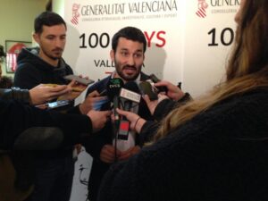 Vicent Marza aniversario Valltorta y Morella 160217 (122)