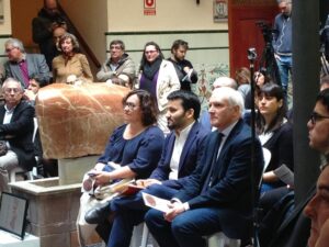 Vicent Marza aniversario Valltorta y Morella 160217 (54)