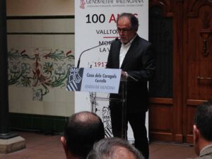 Vicent Marza aniversario Valltorta y Morella 160217 (8)
