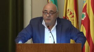 Vicente Vidal Ciudadanos Castellón