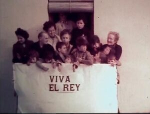 Visita de los Reyes a Castellón- Nocla Films 1976