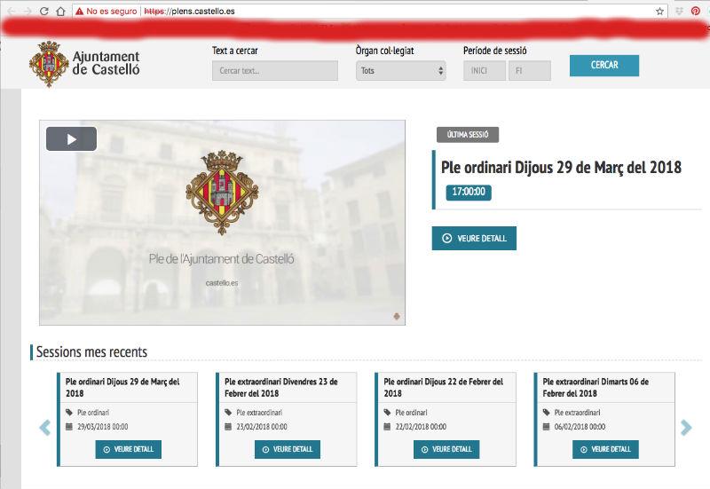 Videoplenos Castellon 9