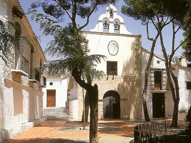 Museo etnologico, Vila-Real (Ermitorio de la Mare de Déu de Gràcia)