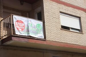 Vila-real, desahucio