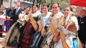 Vila-real, mascletà