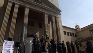 Vila-real, pregón musical 1