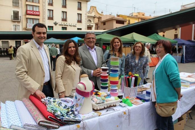 Vila-real, trobada multilabors