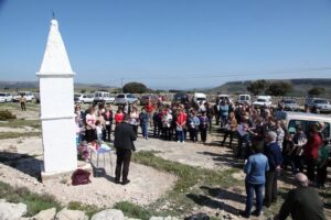 San Isidro Vilafranca