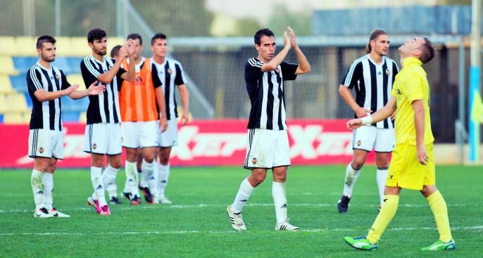 VILA-REAL 15 09 2013