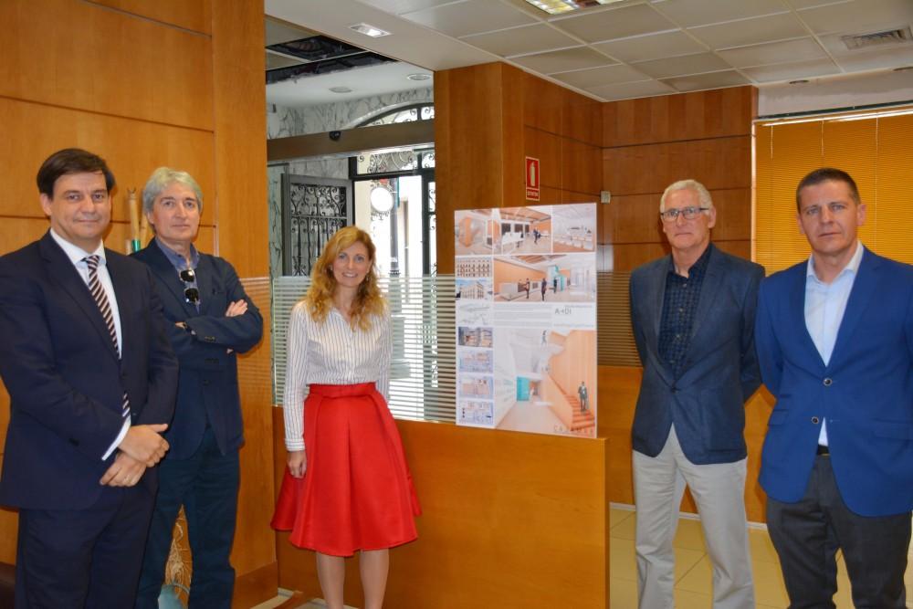 Visita Castellón Puerta del Sol 02