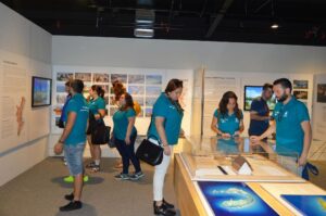 Visita TAvalem MEM Ciutat Arts  Ciencies Valencia 2 140817