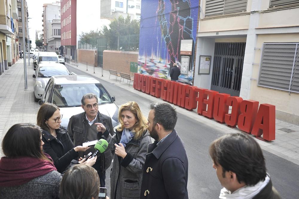 Visita a Manzanas Entorno Maestria 03